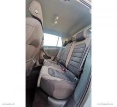 Auto - Volkswagen golf business 1.6 tdi 5p. highline bluemotion technology