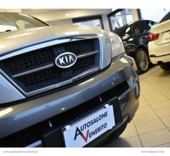 Auto - Kia sorento 2.5 16v crdi 4wd ex comfort
