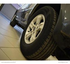 Auto - Kia sorento 2.5 16v crdi 4wd ex comfort