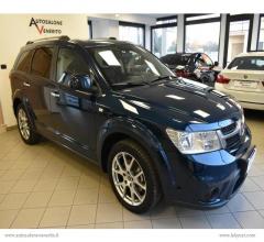 Auto - Fiat freemont 2.0 multijet 140 cv lounge