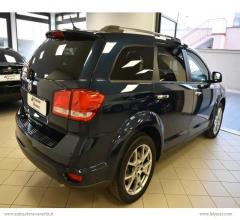 Auto - Fiat freemont 2.0 multijet 140 cv lounge