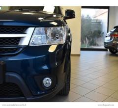 Auto - Fiat freemont 2.0 multijet 140 cv lounge