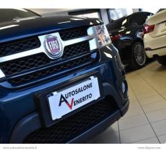 Auto - Fiat freemont 2.0 multijet 140 cv lounge