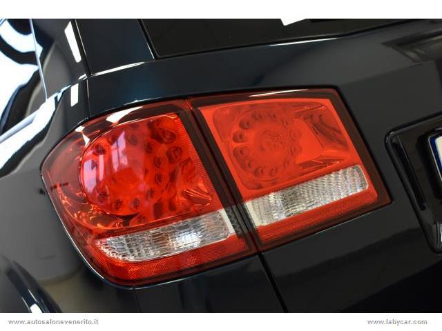 Auto - Fiat freemont 2.0 multijet 140 cv lounge