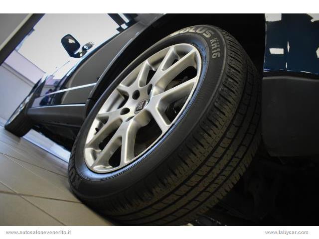 Auto - Fiat freemont 2.0 multijet 140 cv lounge