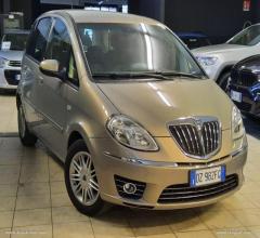 Auto - Lancia musa 1.4 oro ecochic gpl
