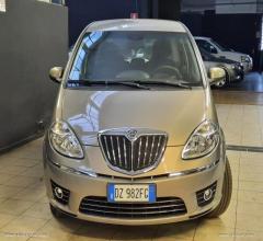 Auto - Lancia musa 1.4 oro ecochic gpl