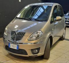 Auto - Lancia musa 1.4 oro ecochic gpl