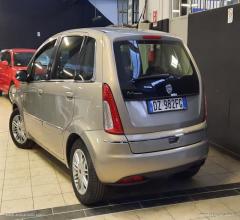 Auto - Lancia musa 1.4 oro ecochic gpl