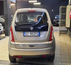 Auto - Lancia musa 1.4 oro ecochic gpl