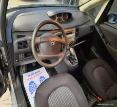 Auto - Lancia musa 1.4 oro ecochic gpl