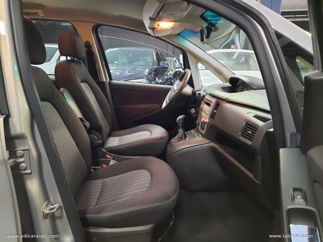 Auto - Lancia musa 1.4 oro ecochic gpl
