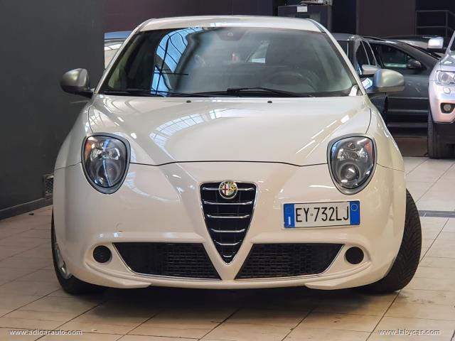 Auto - Alfa romeo mito 1.4 t 120 cv gpl progression