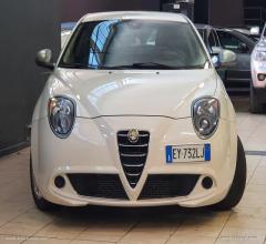 Auto - Alfa romeo mito 1.4 t 120 cv gpl progression