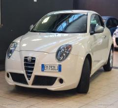 Auto - Alfa romeo mito 1.4 t 120 cv gpl progression