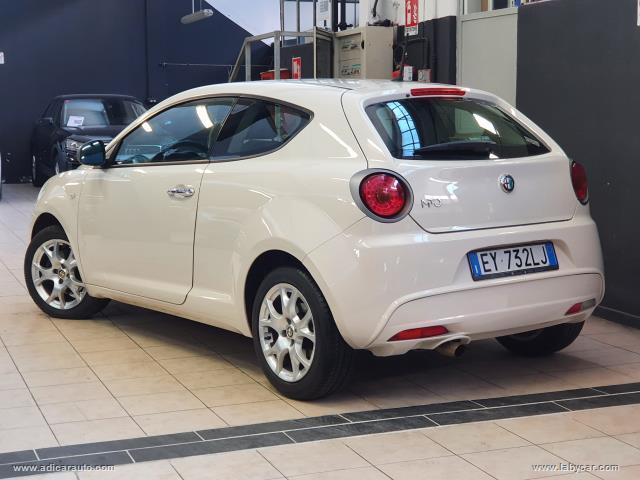 Auto - Alfa romeo mito 1.4 t 120 cv gpl progression