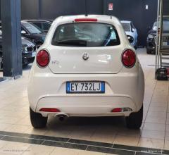 Auto - Alfa romeo mito 1.4 t 120 cv gpl progression