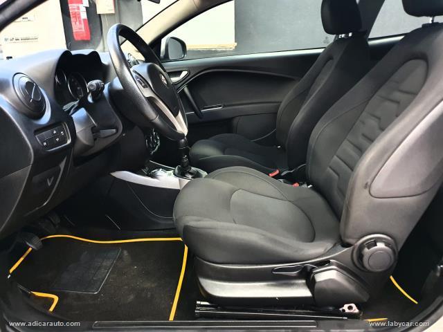 Auto - Alfa romeo mito 1.4 t 120 cv gpl progression