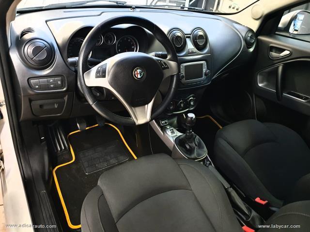 Auto - Alfa romeo mito 1.4 t 120 cv gpl progression