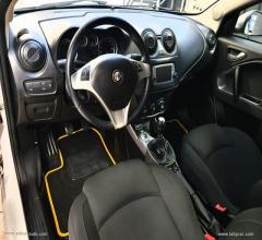 Auto - Alfa romeo mito 1.4 t 120 cv gpl progression