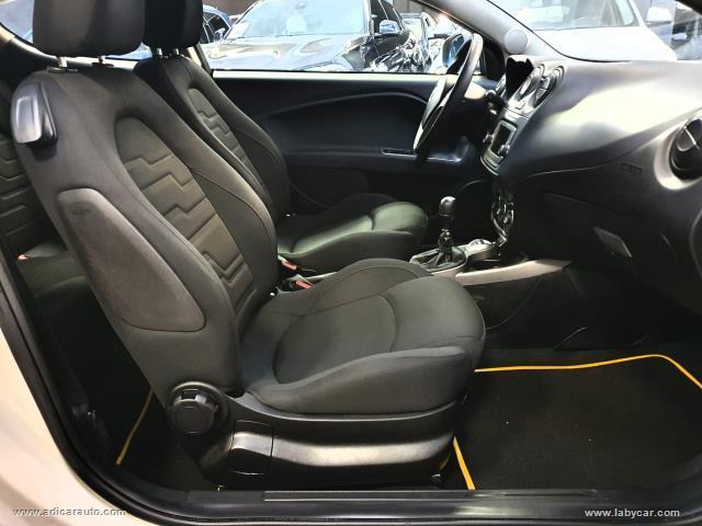 Auto - Alfa romeo mito 1.4 t 120 cv gpl progression