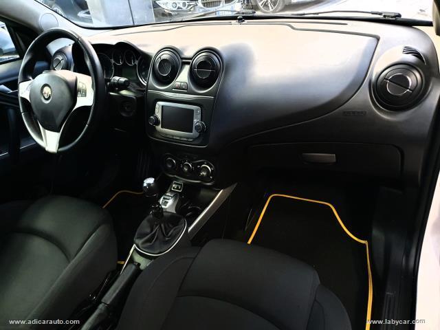 Auto - Alfa romeo mito 1.4 t 120 cv gpl progression