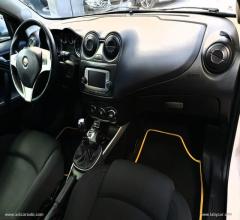 Auto - Alfa romeo mito 1.4 t 120 cv gpl progression