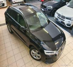 Auto - Audi q3 2.0 tdi 150cv quattro s tr. sport
