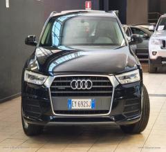 Auto - Audi q3 2.0 tdi 150cv quattro s tr. sport