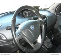 Auto - Lancia ypsilon 1.3 70kw