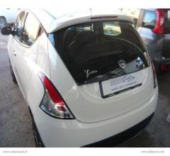 Auto - Lancia ypsilon 1.3 70kw