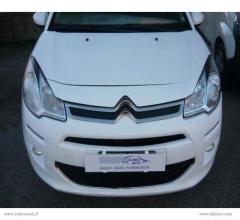Auto - Citroen c3 1.4 hdi 70cv exclusive