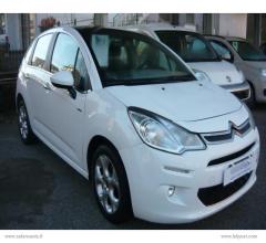 Auto - Citroen c3 1.4 hdi 70cv exclusive