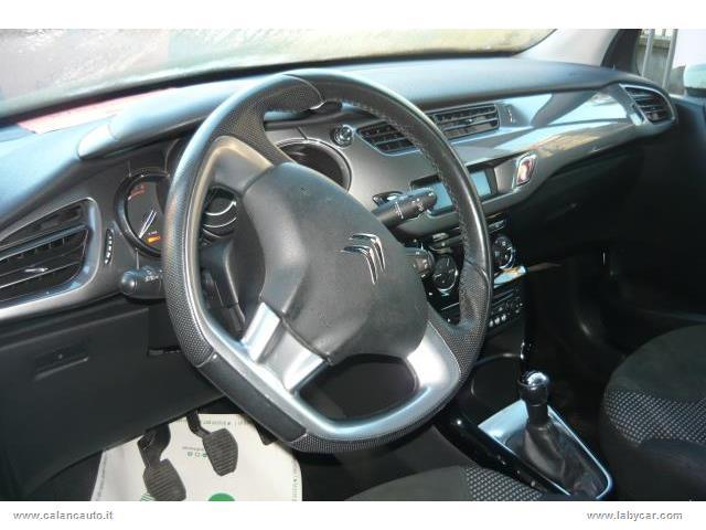 Auto - Citroen c3 1.4 hdi 70cv exclusive