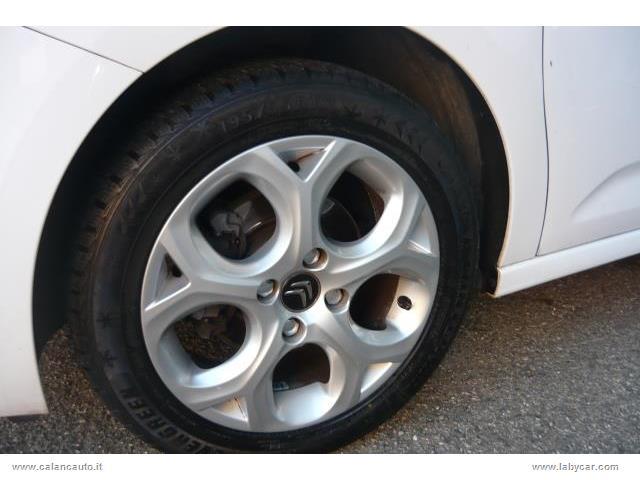 Auto - Citroen c3 1.4 hdi 70cv exclusive