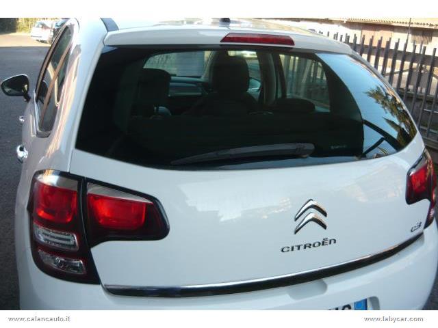 Auto - Citroen c3 1.4 hdi 70cv exclusive