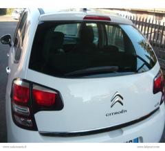 Auto - Citroen c3 1.4 hdi 70cv exclusive