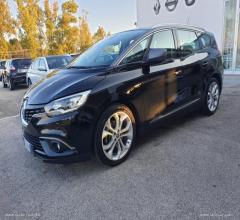 Auto - Renault grand scÃ©nic dci 8v 110 cv energy sport edition