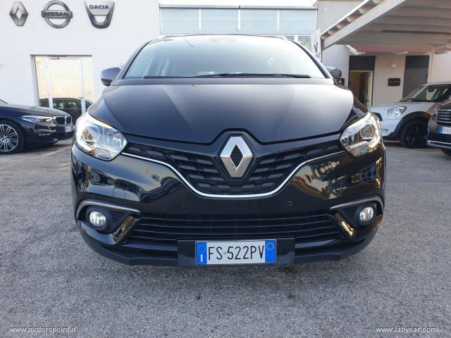 Auto - Renault grand scÃ©nic dci 8v 110 cv energy sport edition