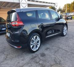 Auto - Renault grand scÃ©nic dci 8v 110 cv energy sport edition