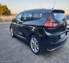 Auto - Renault grand scÃ©nic dci 8v 110 cv energy sport edition