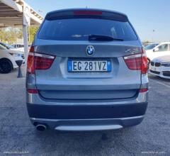 Auto - Bmw x3 xdrive20d futura