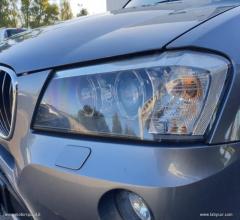 Auto - Bmw x3 xdrive20d futura