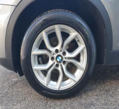 Auto - Bmw x3 xdrive20d futura