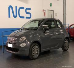Auto - Fiat 500 1.2 lounge