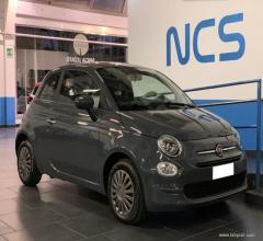 Auto - Fiat 500 1.2 lounge