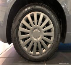 Auto - Fiat 500 1.2 lounge