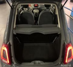 Auto - Fiat 500 1.2 lounge