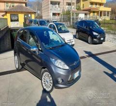 Auto - Ford fiesta 1.4 5p. bz.- gpl titanium