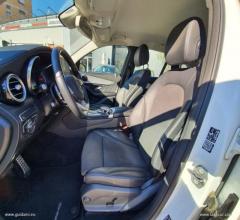 Auto - Mercedes-benz glc 250 d 4matic premium
